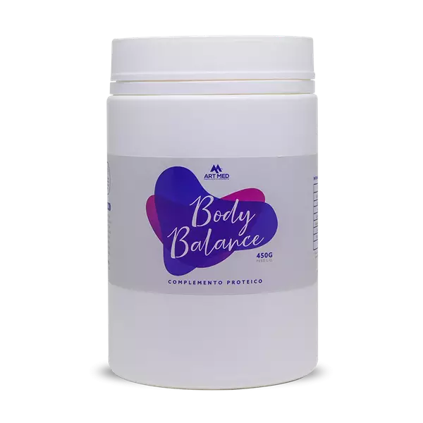 BodyBalance 450g  