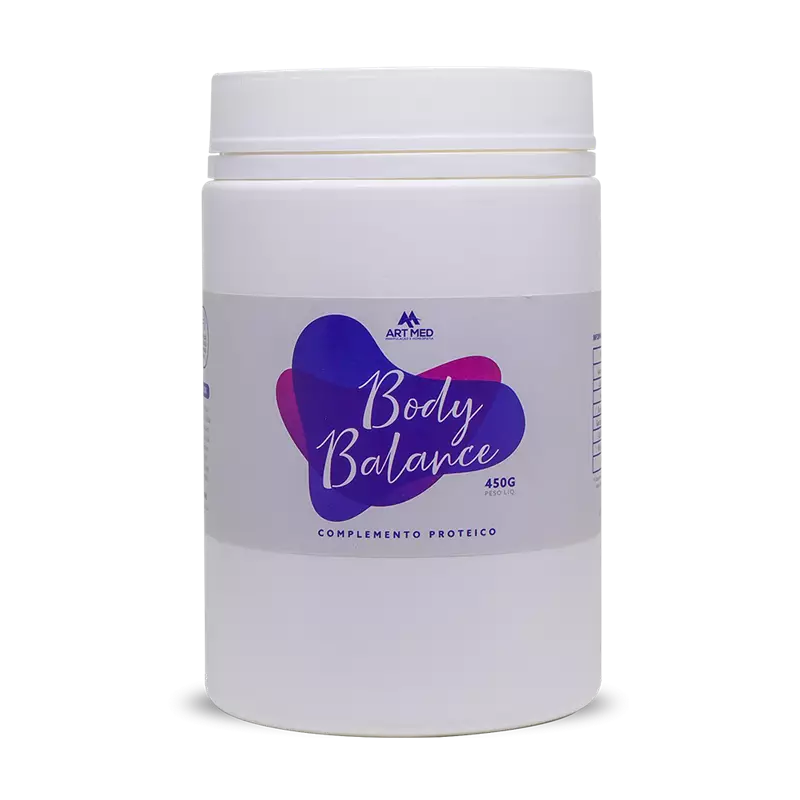 BodyBalance 450g  