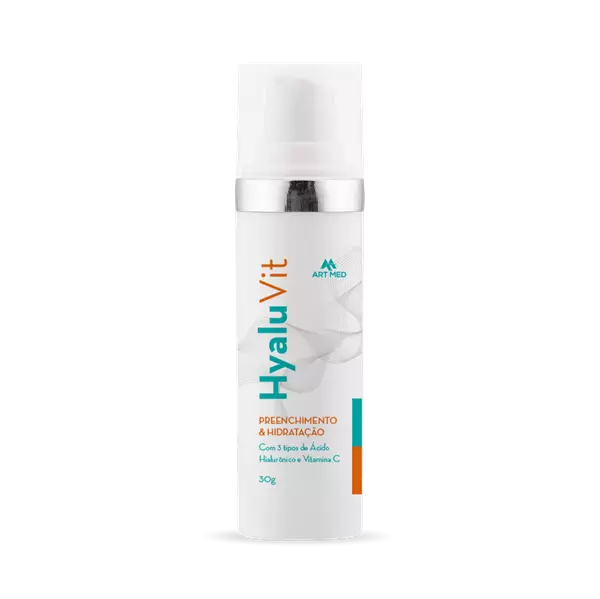HyaluVit 30 g 