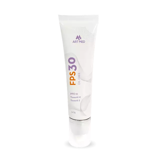 FPS 30 Oil Free 50 g  