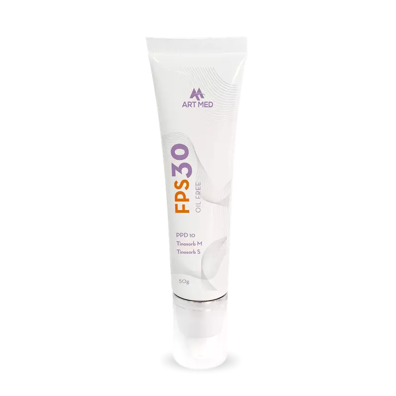 FPS 30 Oil Free 50 g  