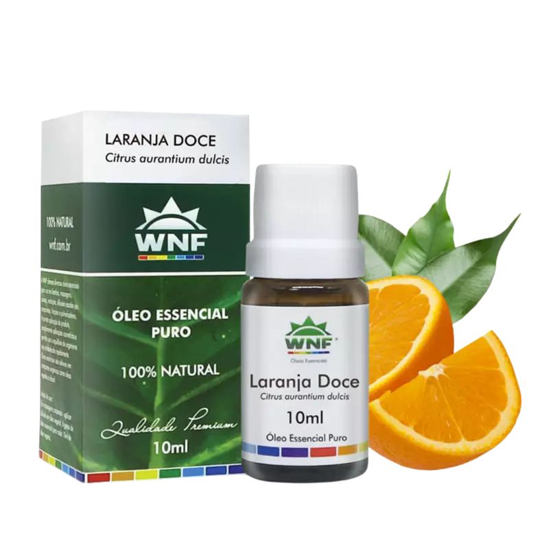 WNF Óleo Essencial de Laranja Doce 10 ml 
