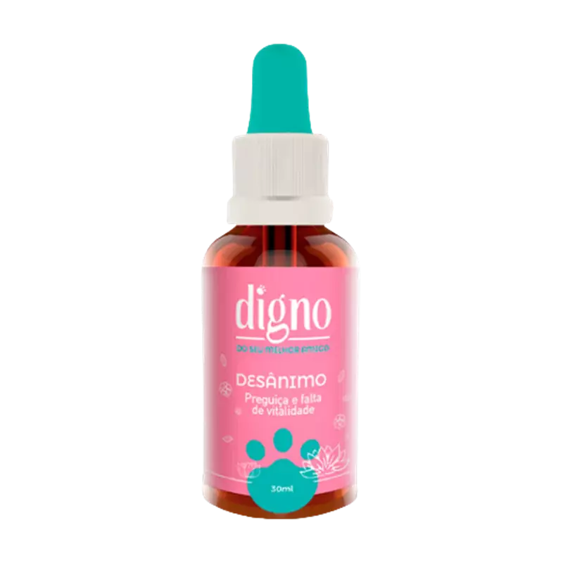 Floral Thérapi Digno Desânimo  30 ml