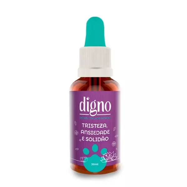 Floral Thérapi Digno Aprendizado  30 ml