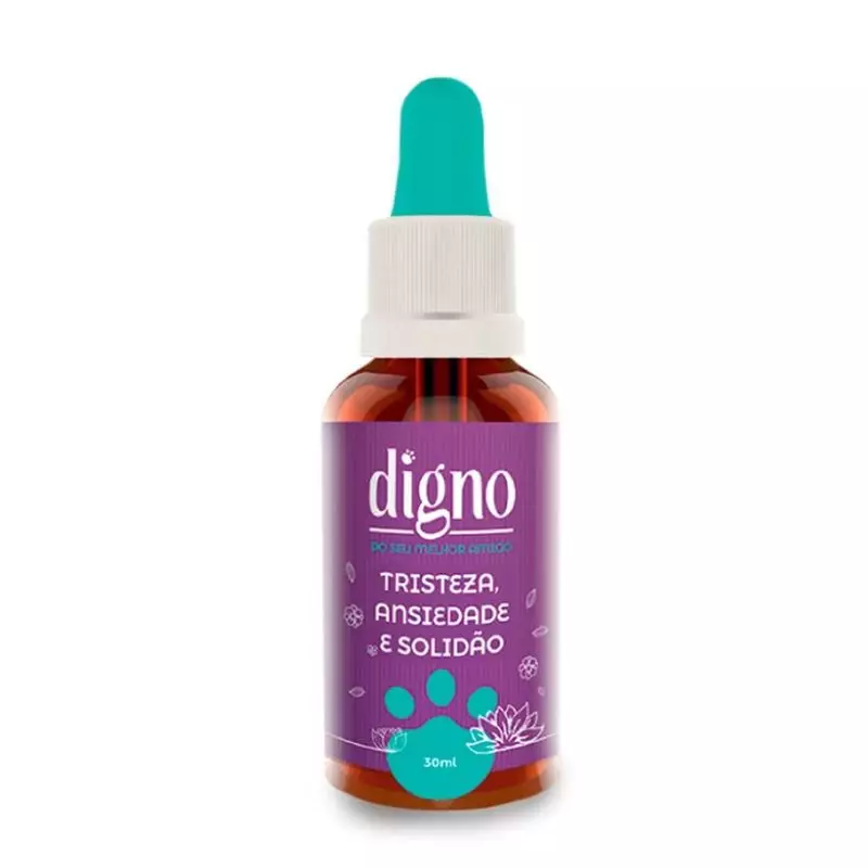 Floral Thérapi Digno Aprendizado  30 ml