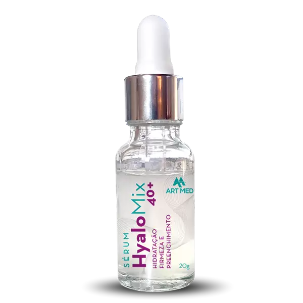 Sérum HyaloMix 40+ - 20g