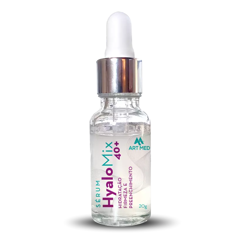 Sérum HyaloMix 40+ - 20g