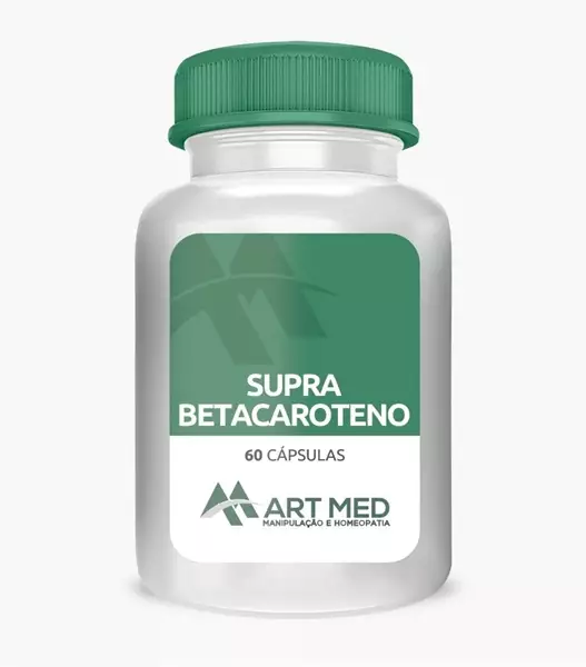Supra Betacaroteno
