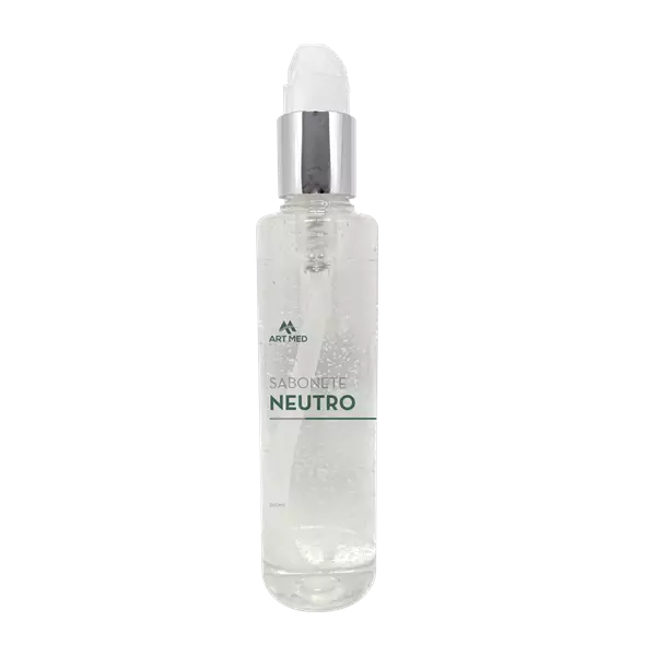Sabonete Neutro 200 ml