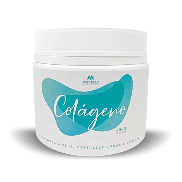 Colágeno Hidrolisado Peptan 200g
