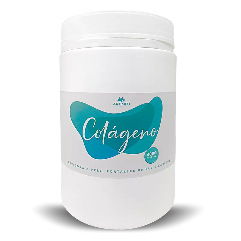 Colágeno Hidrolisado Peptan 400g