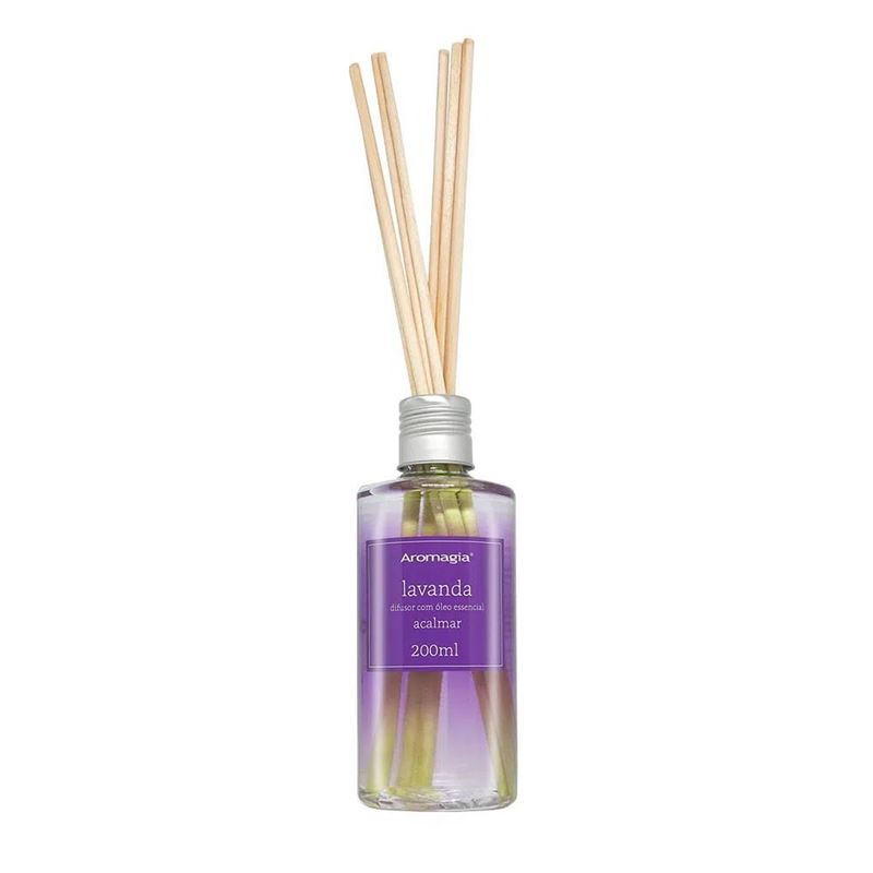 Aromagia Aroma Sticks Lavanda 200 ml 