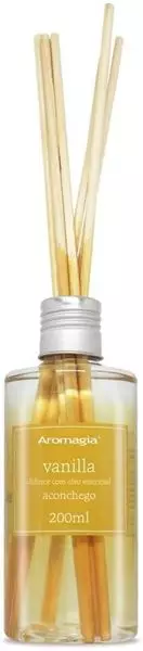 Aromagia Aroma Sticks Vanilla 200 ml        
