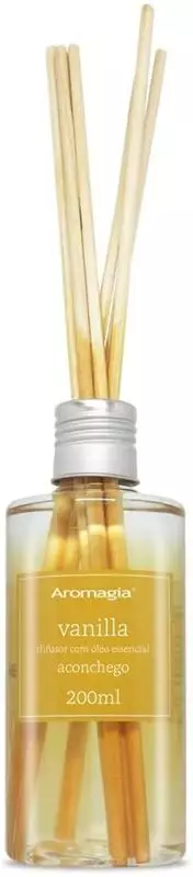 Aromagia Aroma Sticks Vanilla 200 ml        