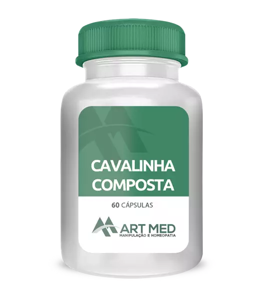 Cavalinha Composta     