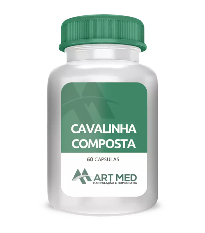 Cavalinha Composta     