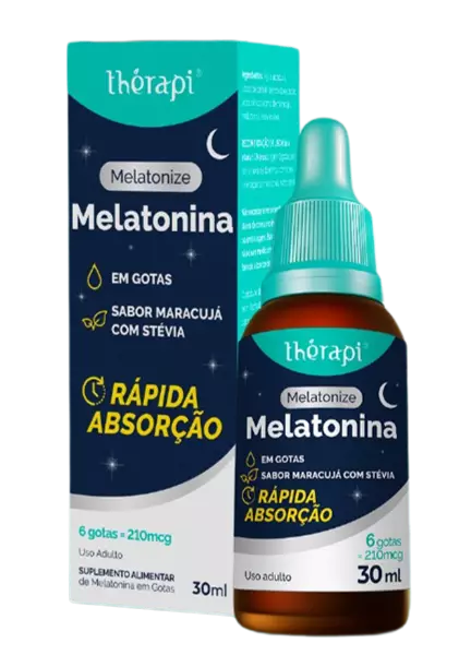 Melatonize � 30 ml 