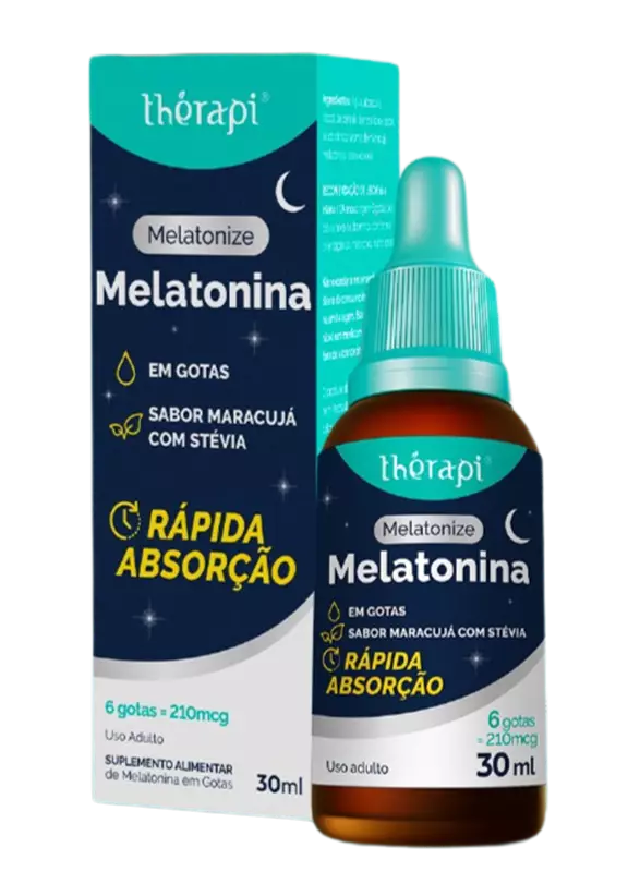 Melatonize  30 ml 