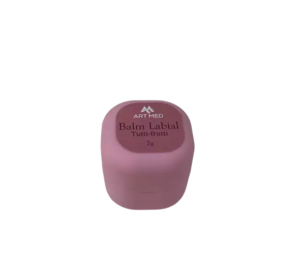 LIP BALM TUTTI FRUTI 7G