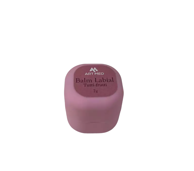 LIP BALM TUTTI FRUTI 7G