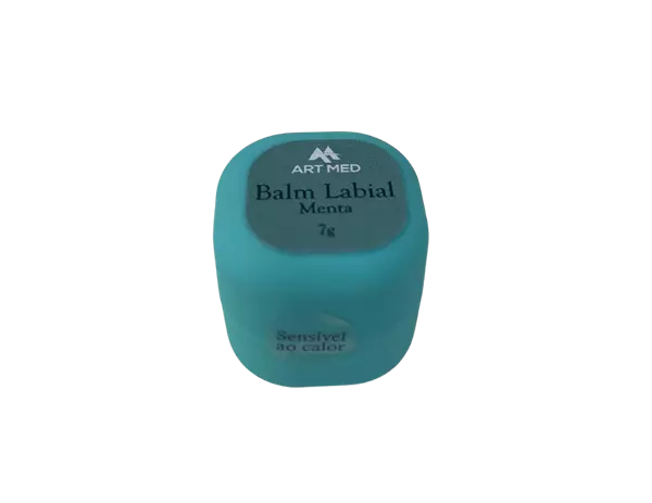 LIP BALM MENTA 7G