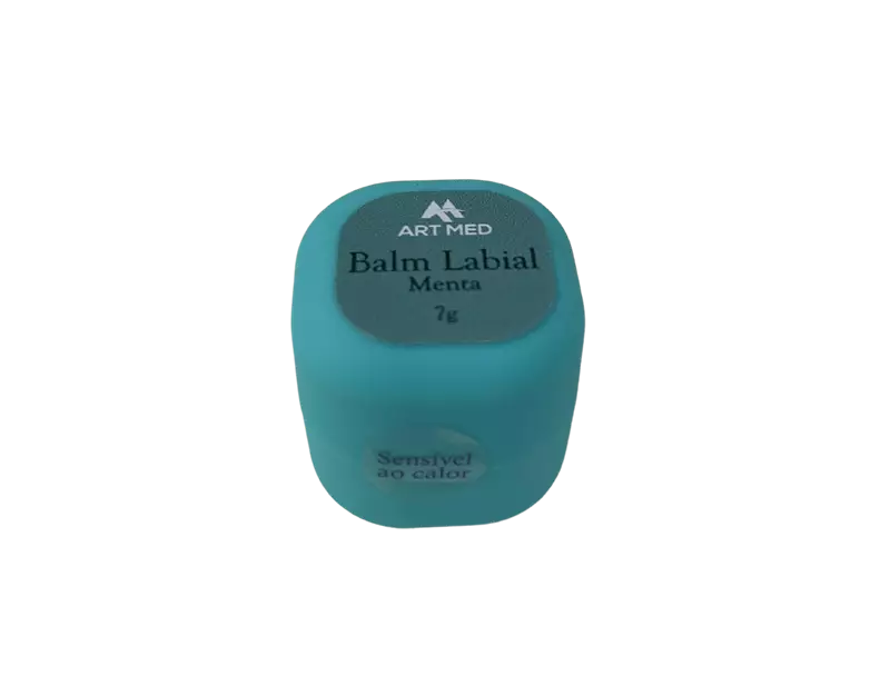 LIP BALM MENTA 7G