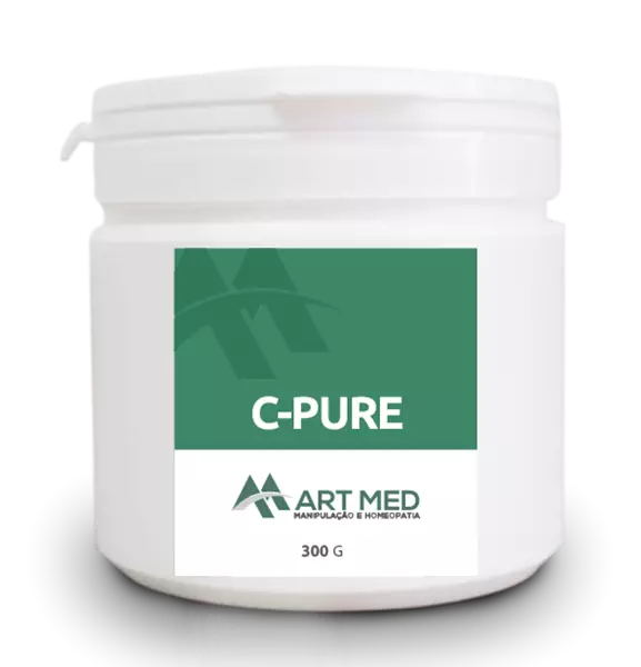 C Pure 300 g  