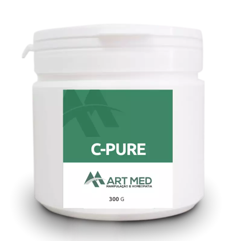 C Pure 300 g  