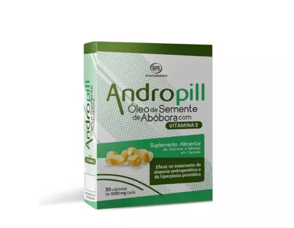 Andropill  1000 mg 