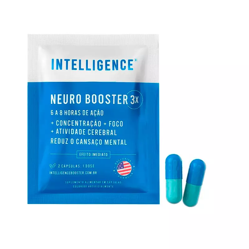 NEURO BOOSTER 