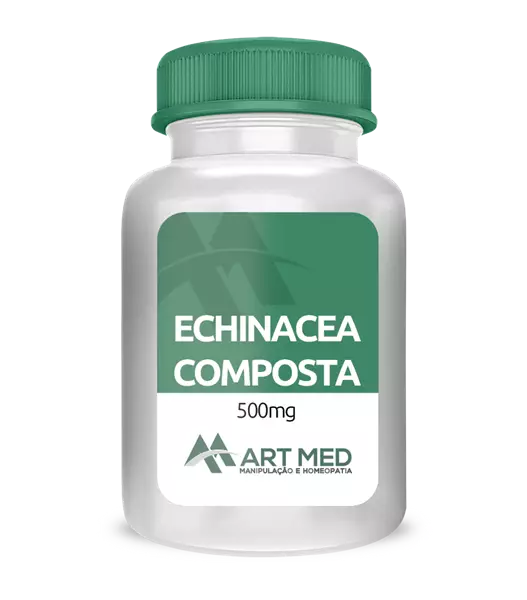 Echinacea Composta 