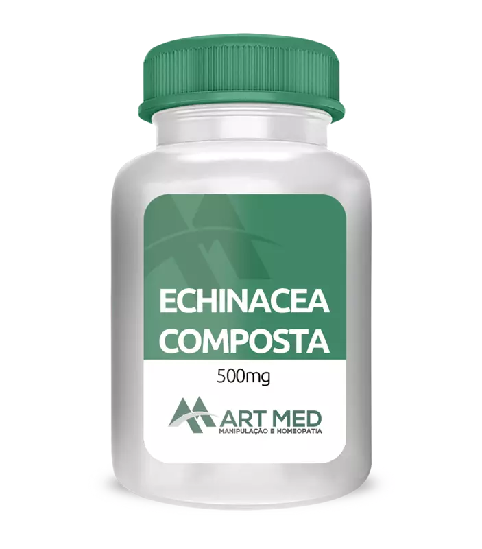 Echinacea Composta 