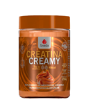 CREATINA CREAMY - SABOR DOCE DE LEITE 296G