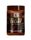 CREATINA CREAMY CHOCOLATE BELGA 296G