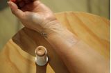 PROTETOR SOLAR STICK - FPS 75 - COR BRONZE