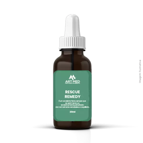 Rescue Remedy 30ml 