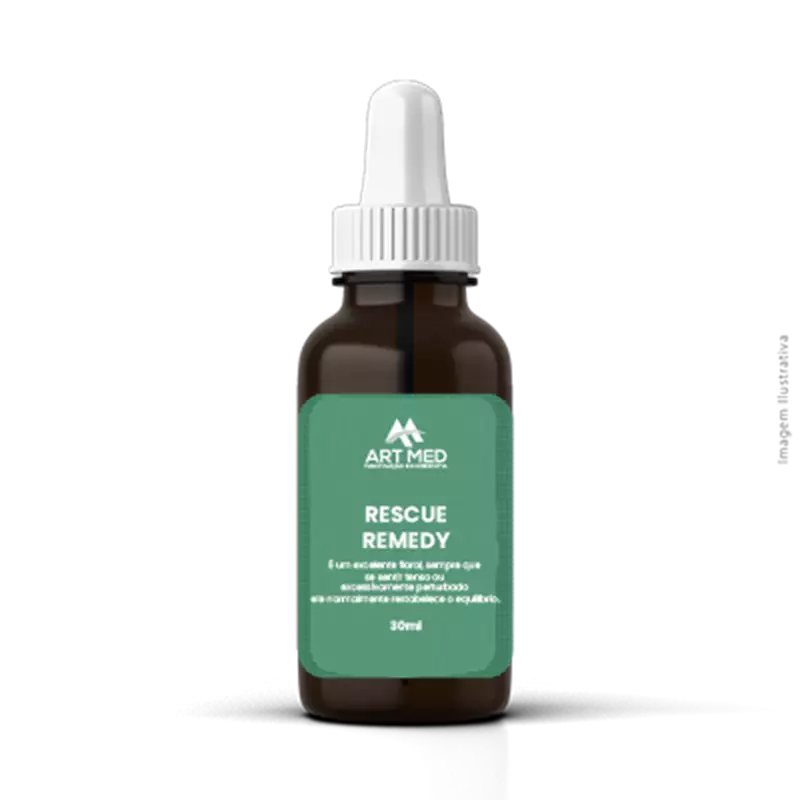 Rescue Remedy 30ml 